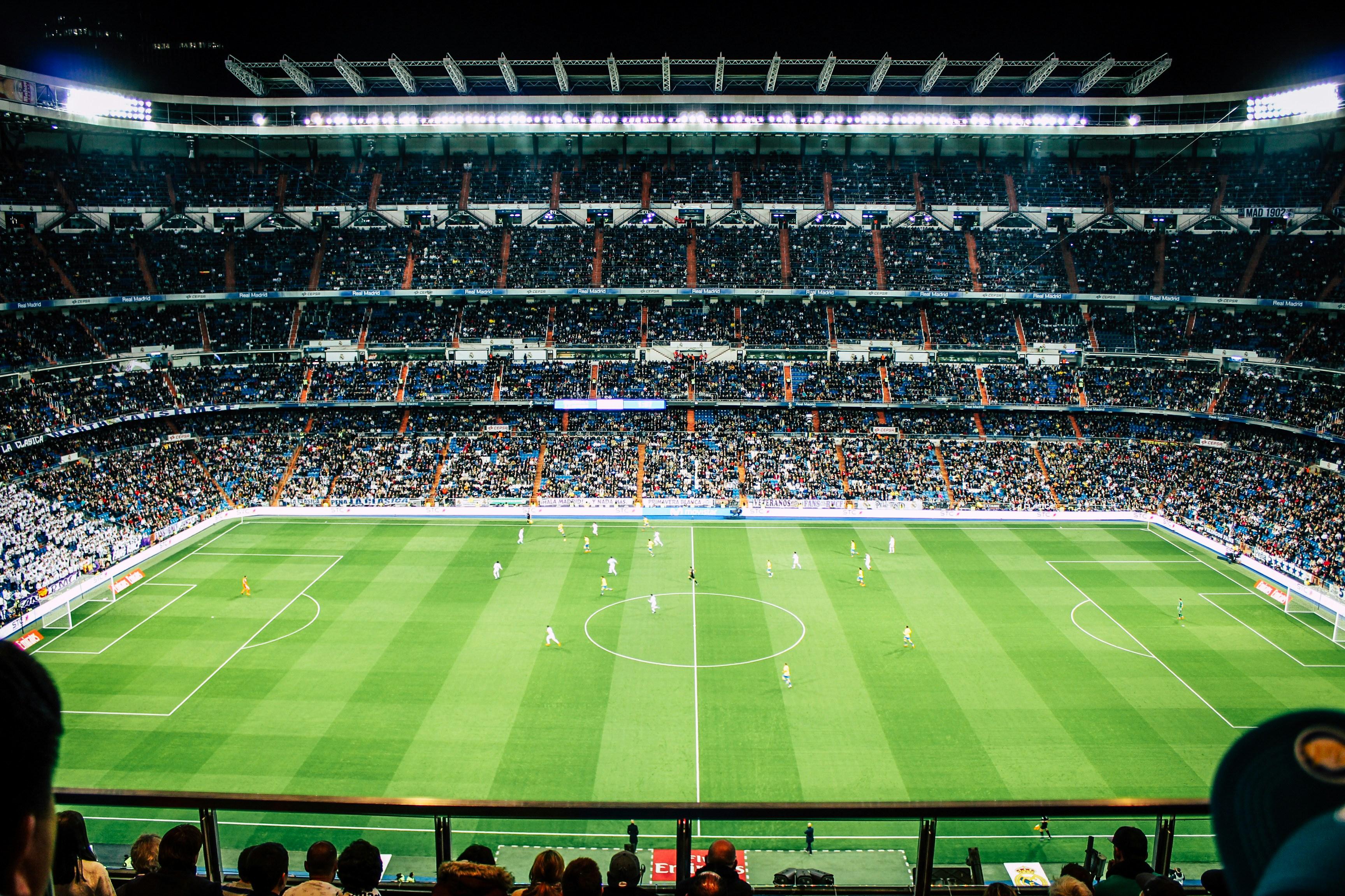 Omar El Hilali et Vinícius Júnior : altercation tendue lors de Real Madrid - Espanyol