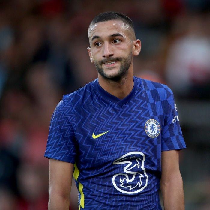 Mondial 2026 : Ziyech écarté par Ouahbi, un pari risqué pour le Maroc
