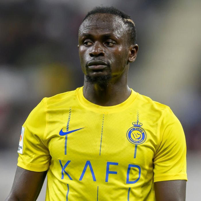 Mané-Salah reformé dans La Cage : Dembélé en arbitre de choc