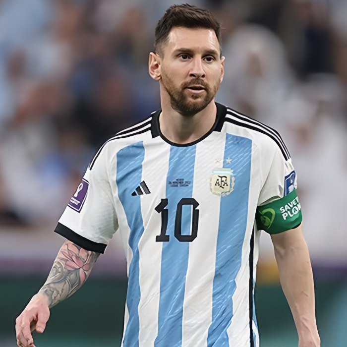 Mondial 2026 : Messi, Vinicius, Haaland, Mbappé, la bataille des géants