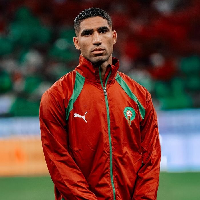 Mondial 2026 : Le Maroc et Saibari brillent, Hakimi en patron